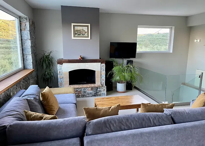Petronila Luxury Villa