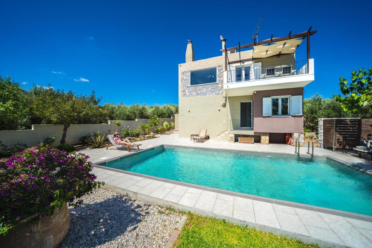 Villa Petronila Luxury *
