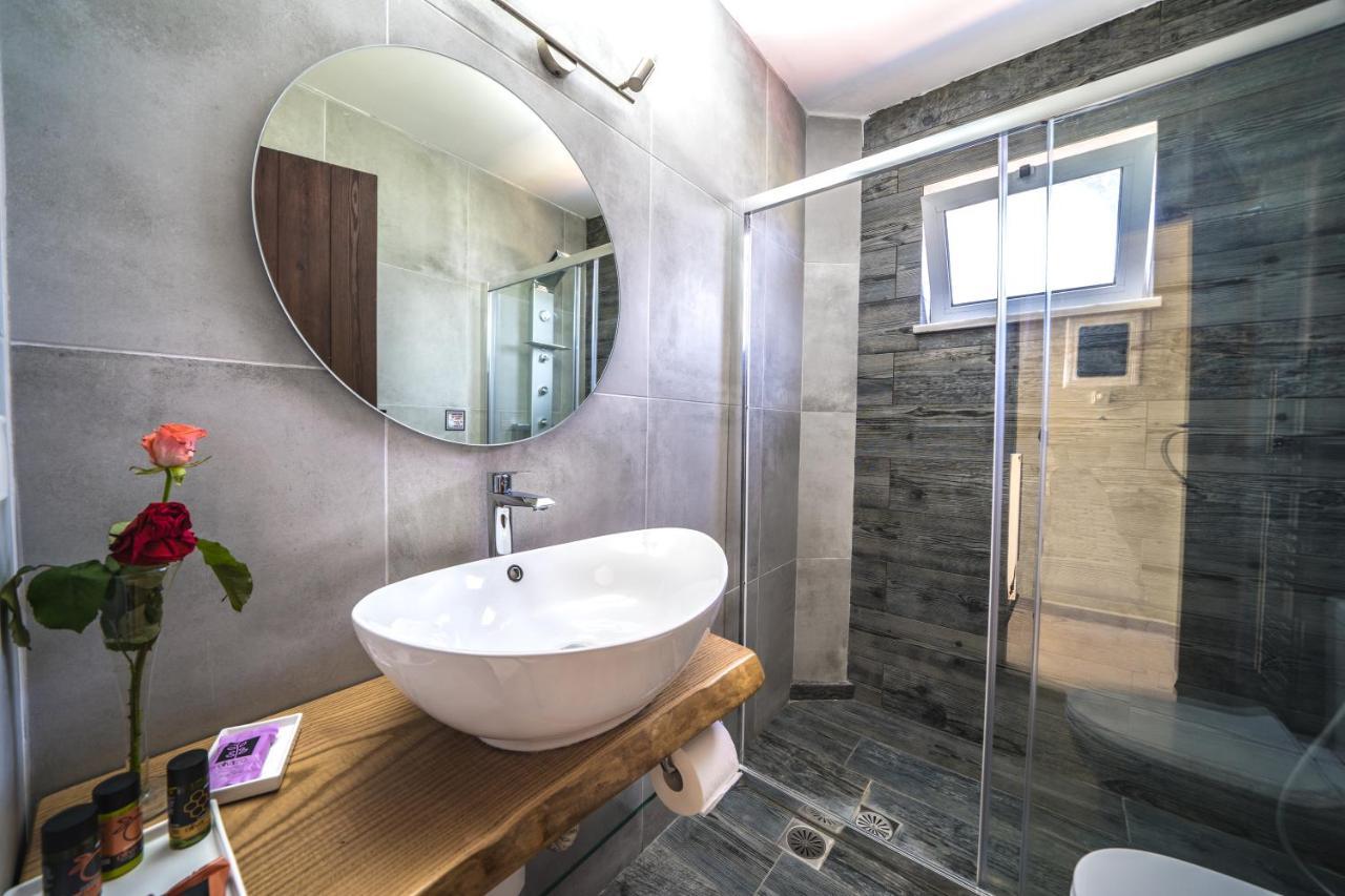 Villa Petronila Luxury