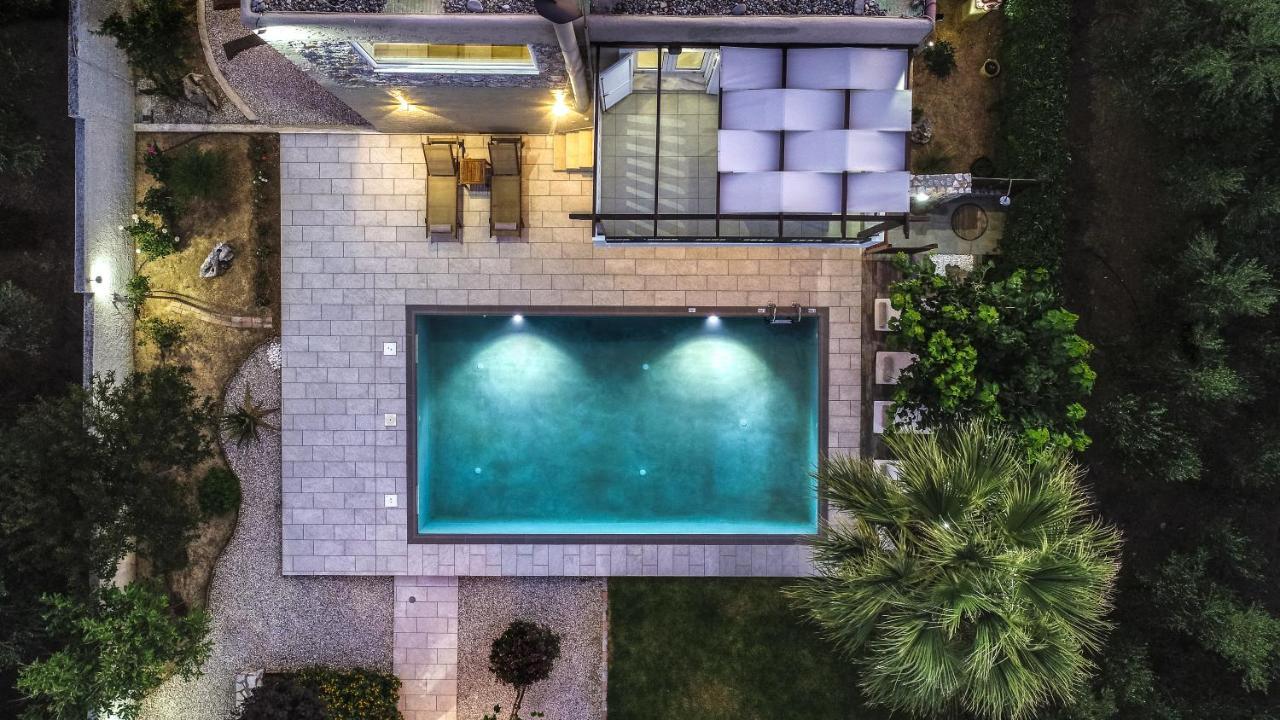 Villa Petronila Luxury
