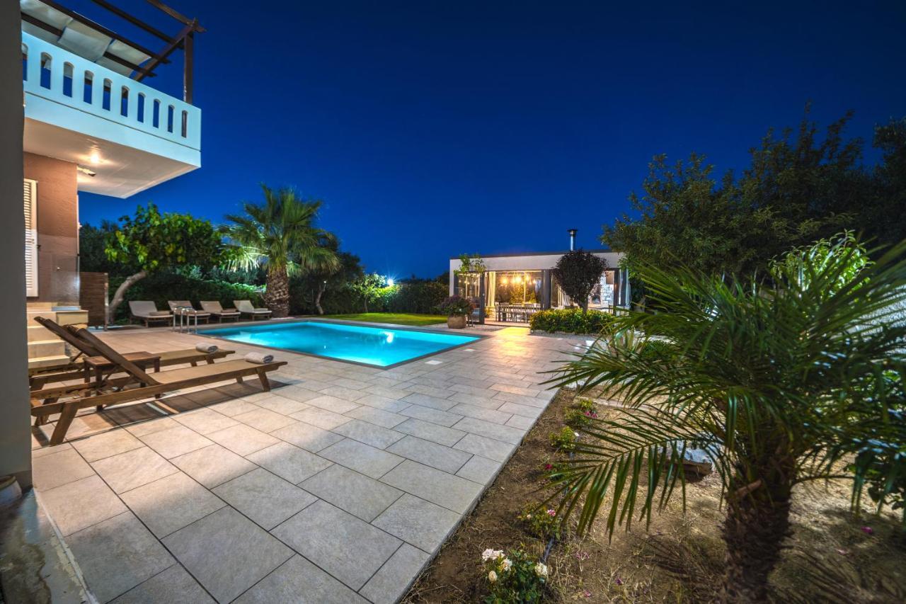 Villa Petronila Luxury *