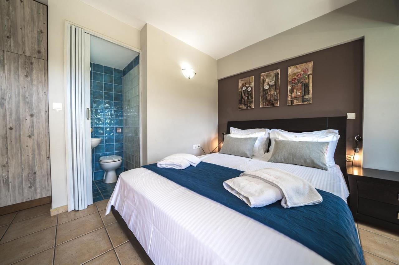 Villa Petronila Luxury