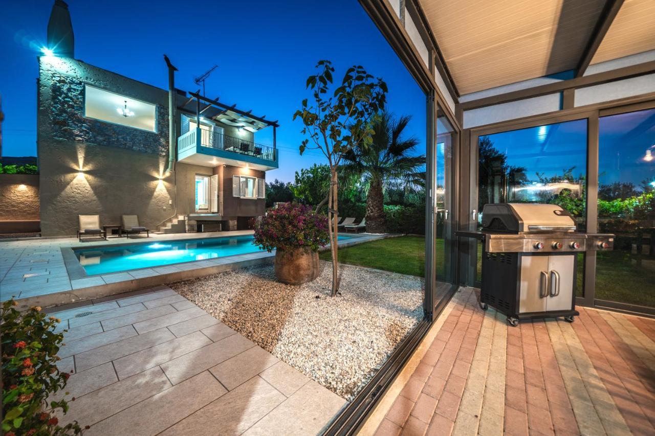 Petronila Luxury