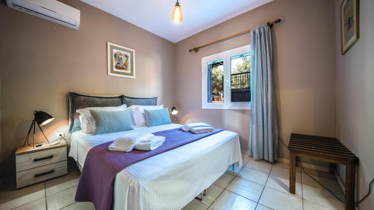 Petronila Luxury Villa