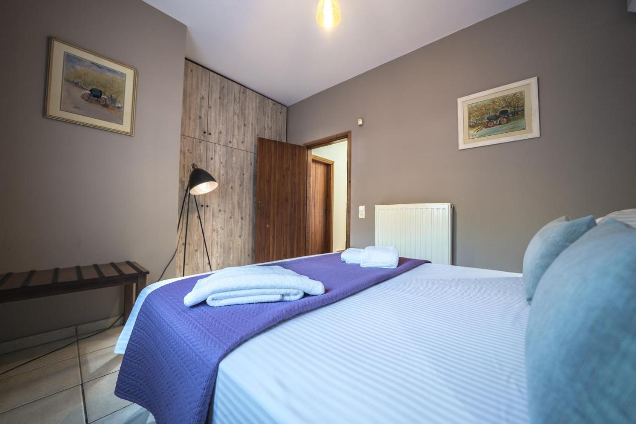 Villa Petronila Luxury *