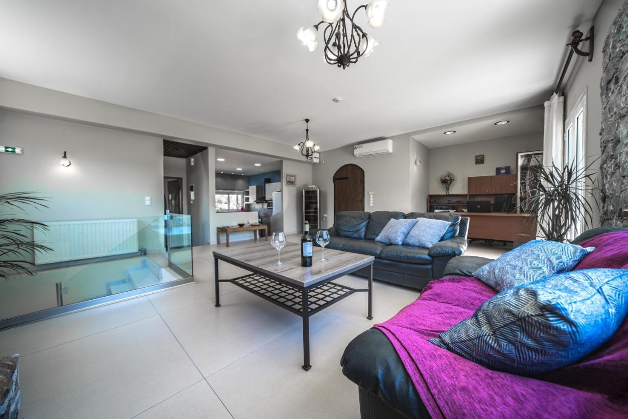 Villa Petronila Luxury *