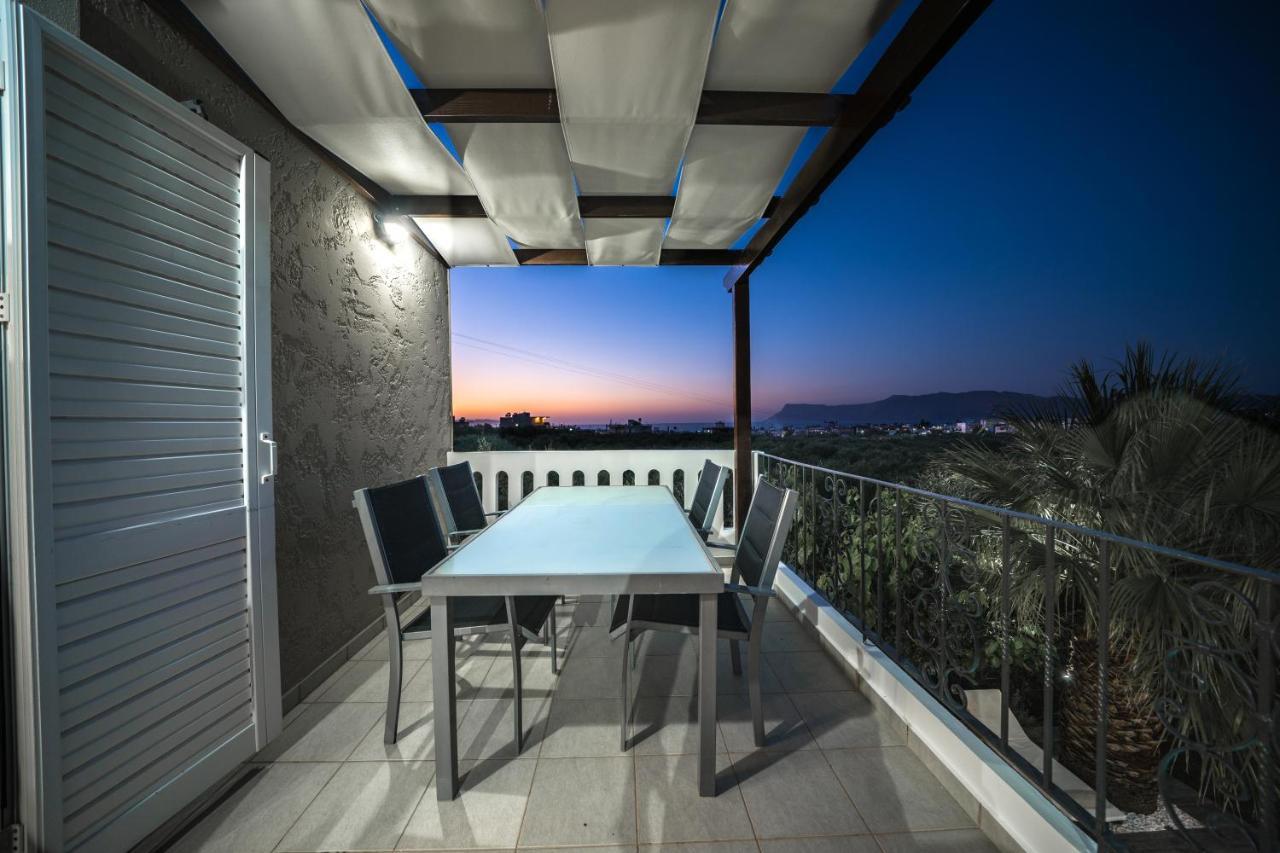Petronila Luxury