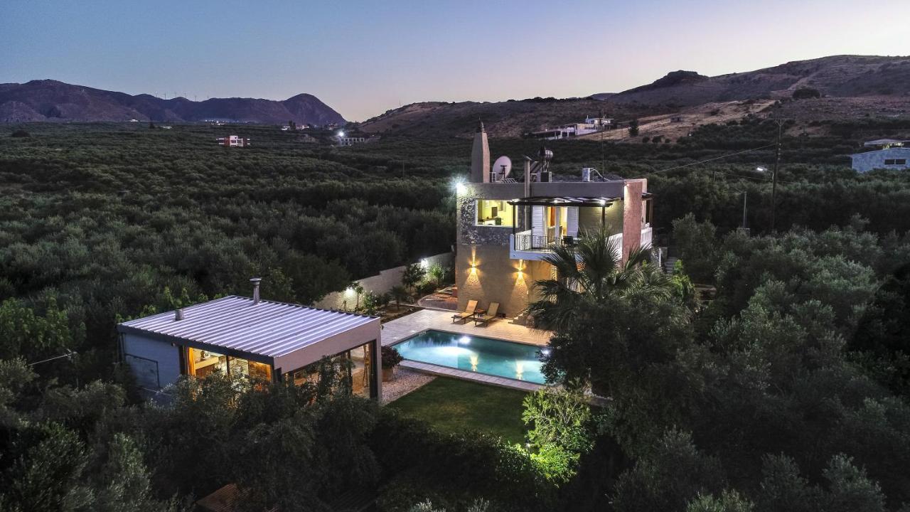 Villa Petronila Luxury