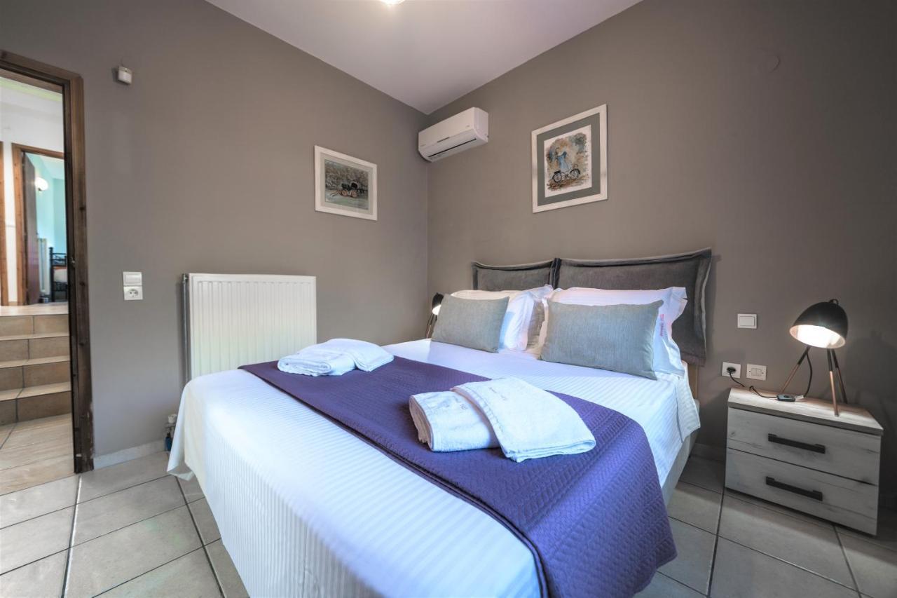 Petronila Luxury Villa *