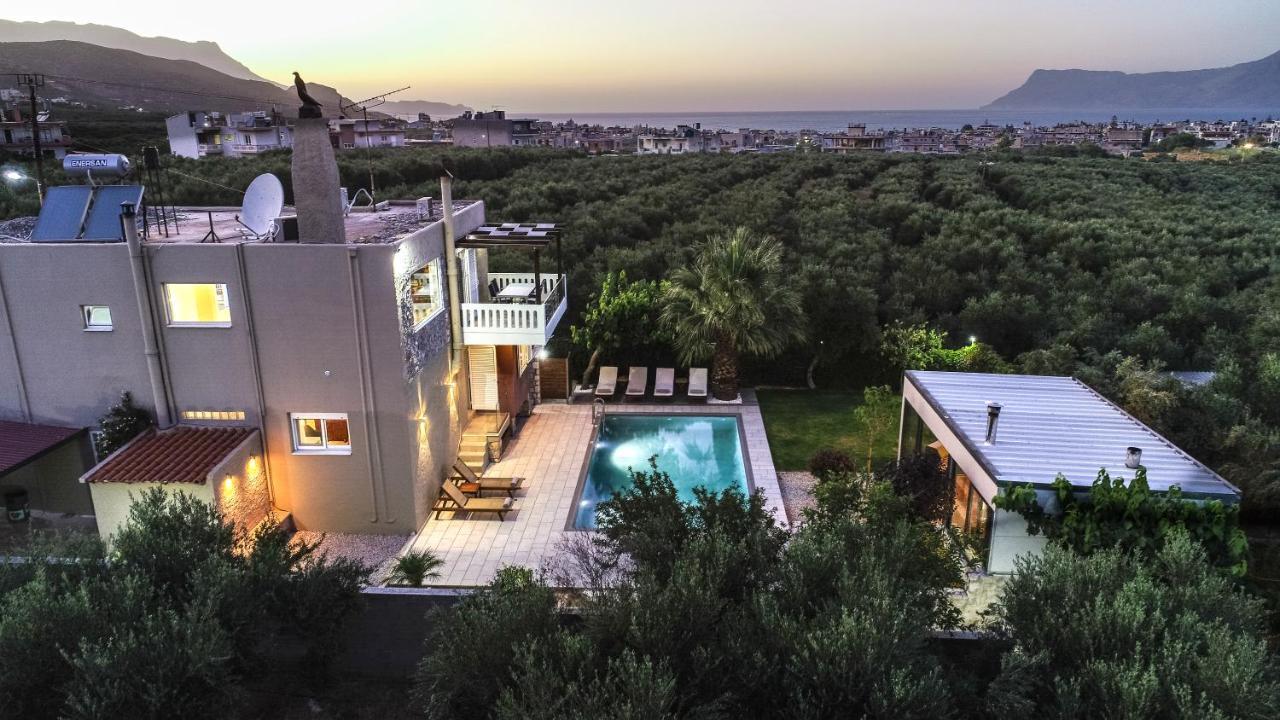 Villa Petronila Luxury *