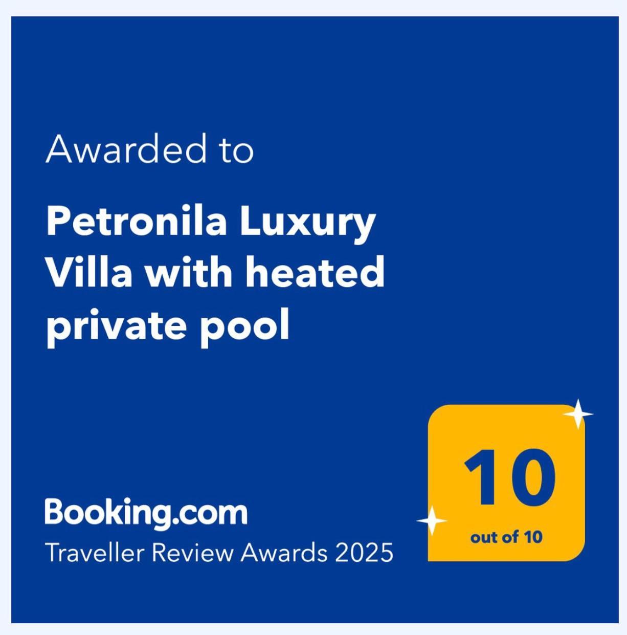 Petronila Luxury