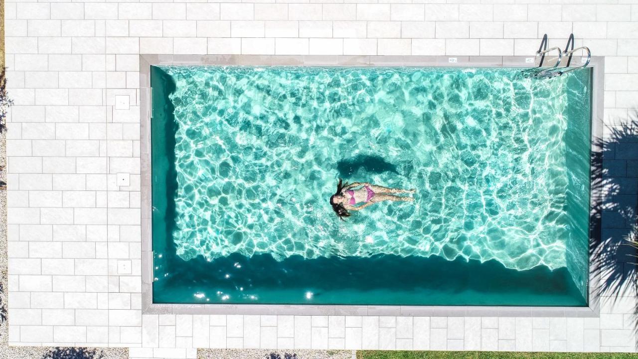Petronila Luxury With Heated Private Pool *