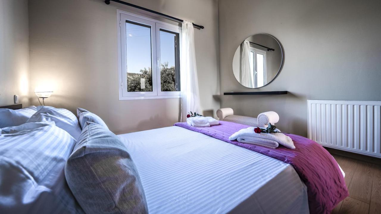 Villa Petronila Luxury With Heated Private Pool *