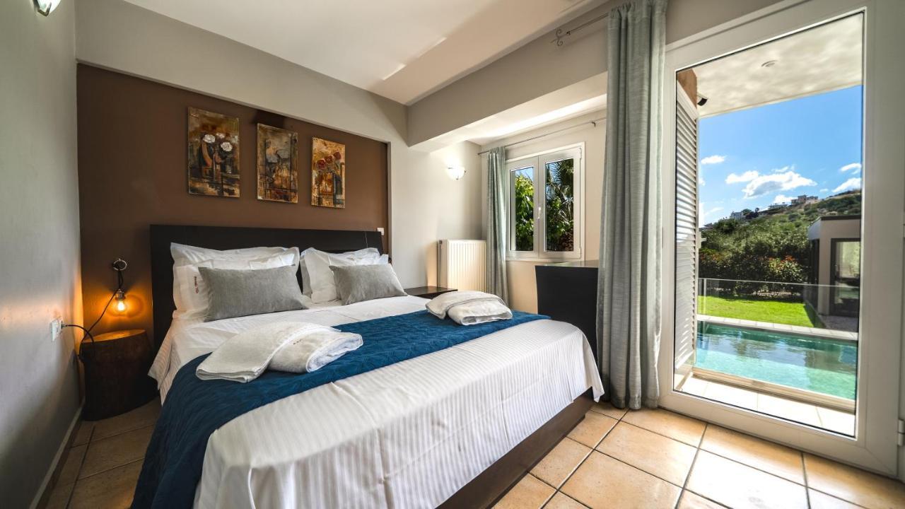 Petronila Luxury With Heated Private Pool *