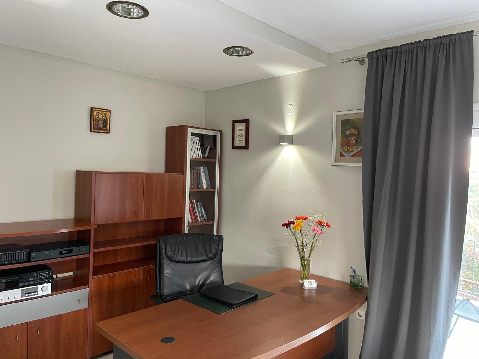 Petronila Luxury With Heated Private Pool * Kíssamos